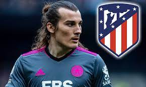 Türkiyəli futbolçu Madriddə çıxış edəcək